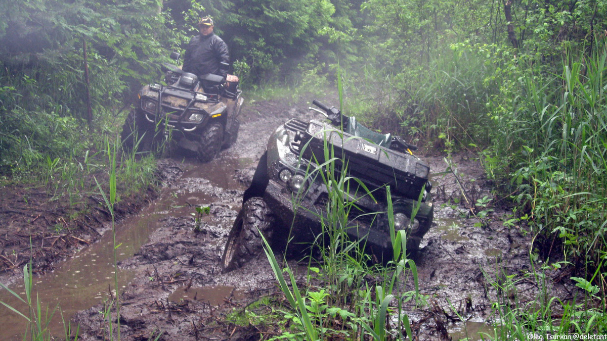 
напролом © deletant