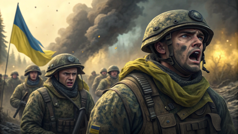   Сгенерировано с помощью ИИ