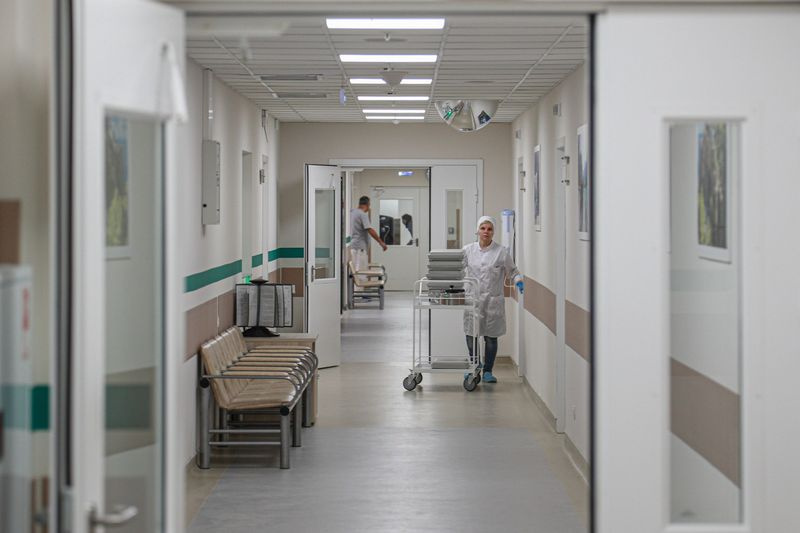    Сергей Булкин/NEWS.ru