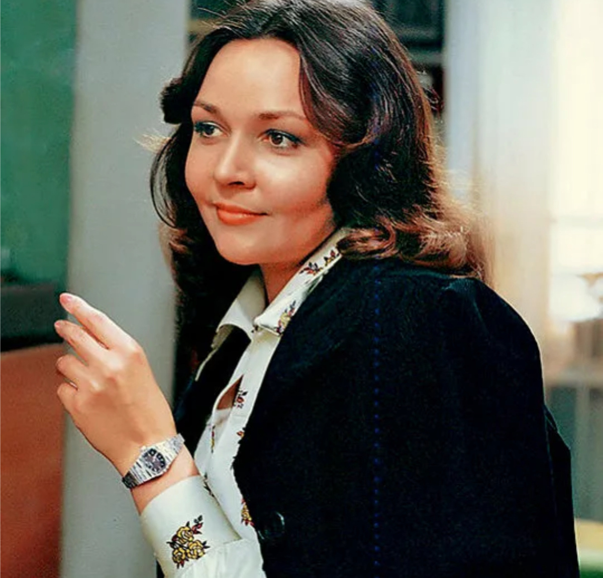 Фото: Ирина Акулова