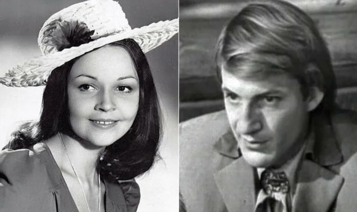 Фото: Акулова и Жолобов 