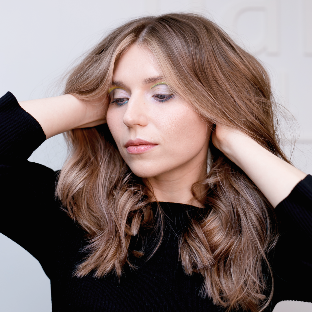 Контуринг в салоне красоты Maesteria Coloristic