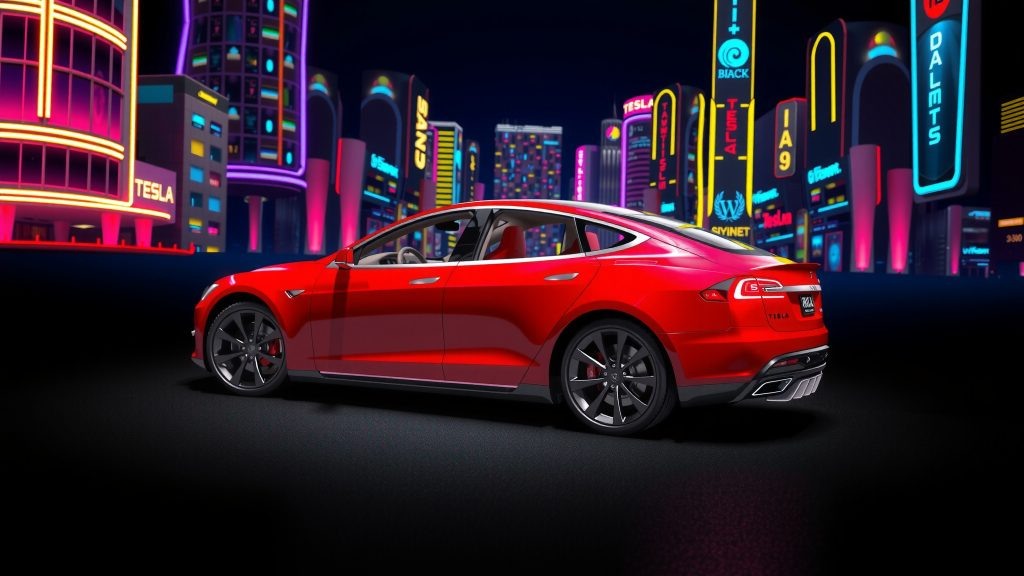    Tesla Model S Plaid+ 2025: Что предлагает самая быстрая Tesla