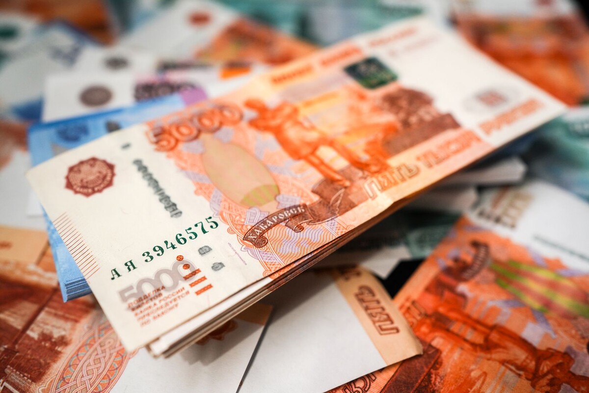     / Источник: © ИЗВЕСТИЯ/Анна Селина