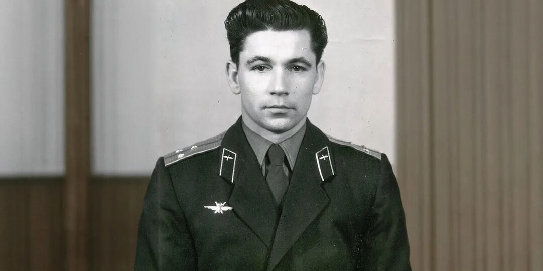 Почему имя второго дублёра Гагарина вычеркнули из истории: трагедия Григория Нелюбова
