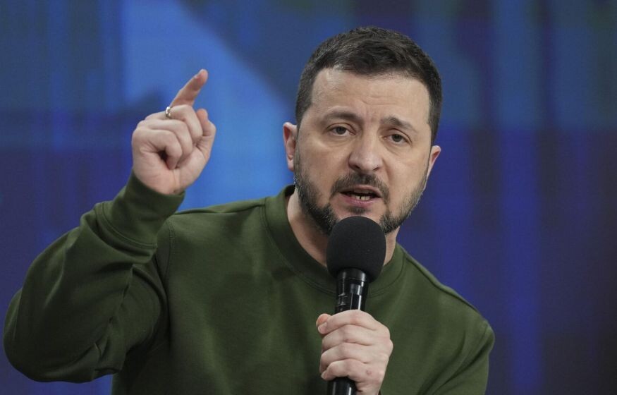    «Украина для России — как Китай в Мексике для США»