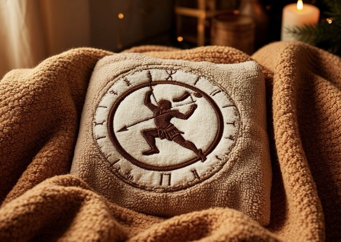 Стрелец 23 ноября - 21 декабря