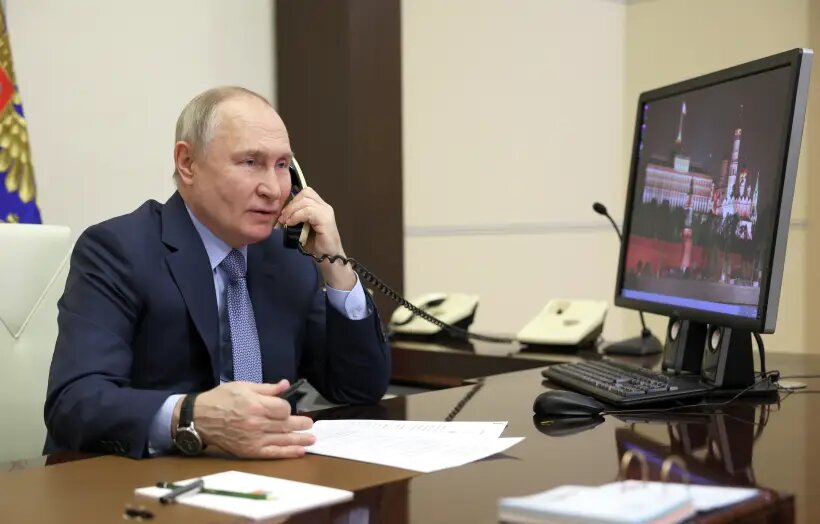     © РИА Новости. Гавриил Григоров