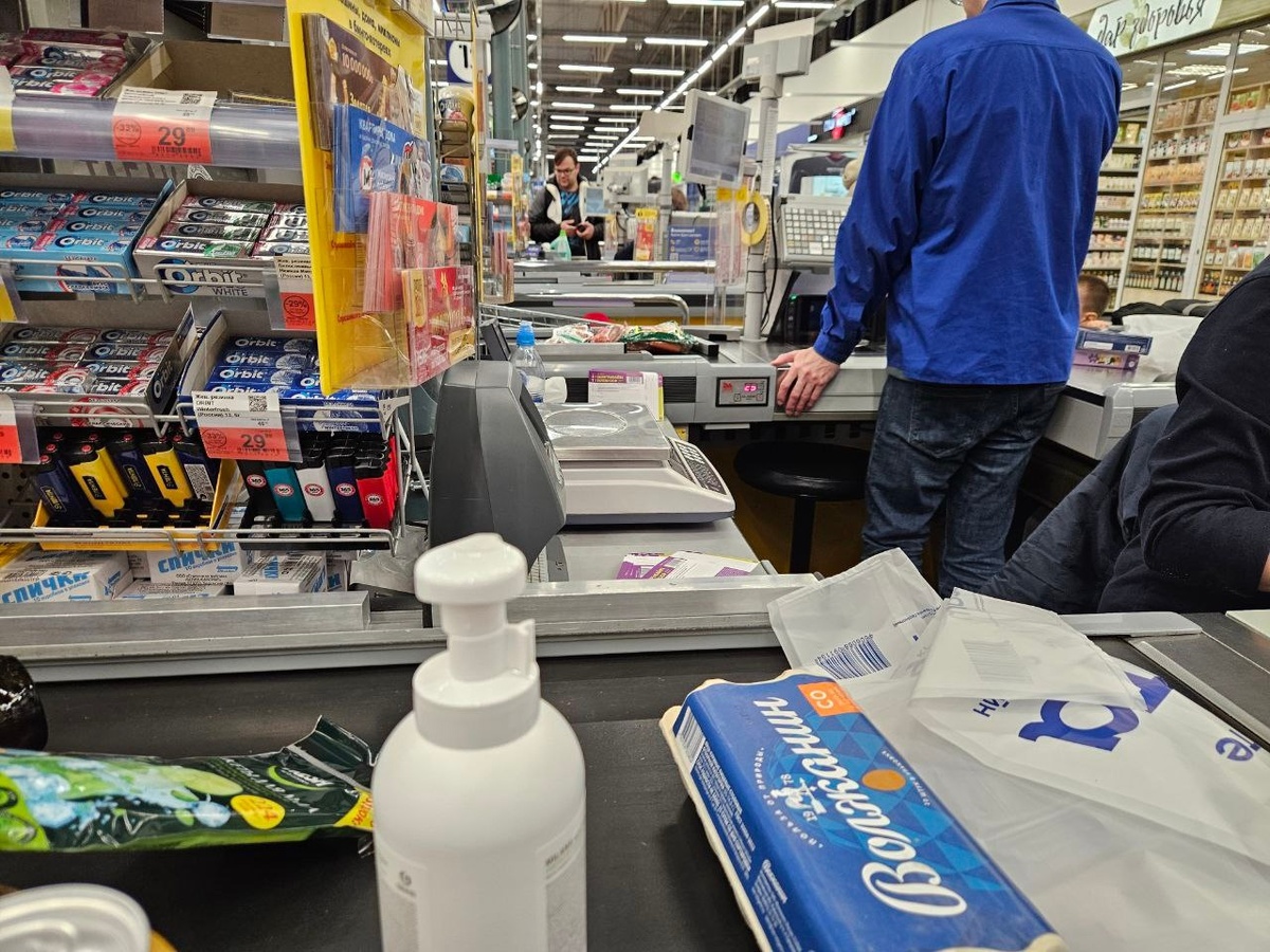    Решает всего одна буква — вот что отличает хорошие консервы "Доброфлот" от плохих — рассказываю, как определять качество на глаз