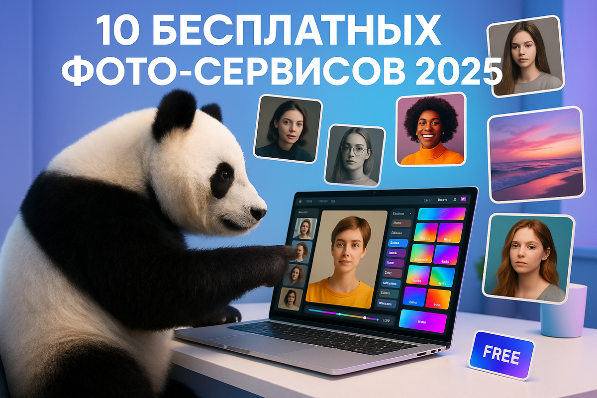    Стилизация онлайн бесплатно: 10 сервисов для обработки фото в 2025 admin