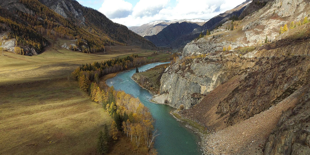 Вне сезона: почему Горный Алтай стоит увидеть именно сейчас?