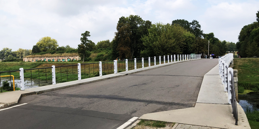 Виноградов и другие... Попытки прорыва из Брестской Крепости.