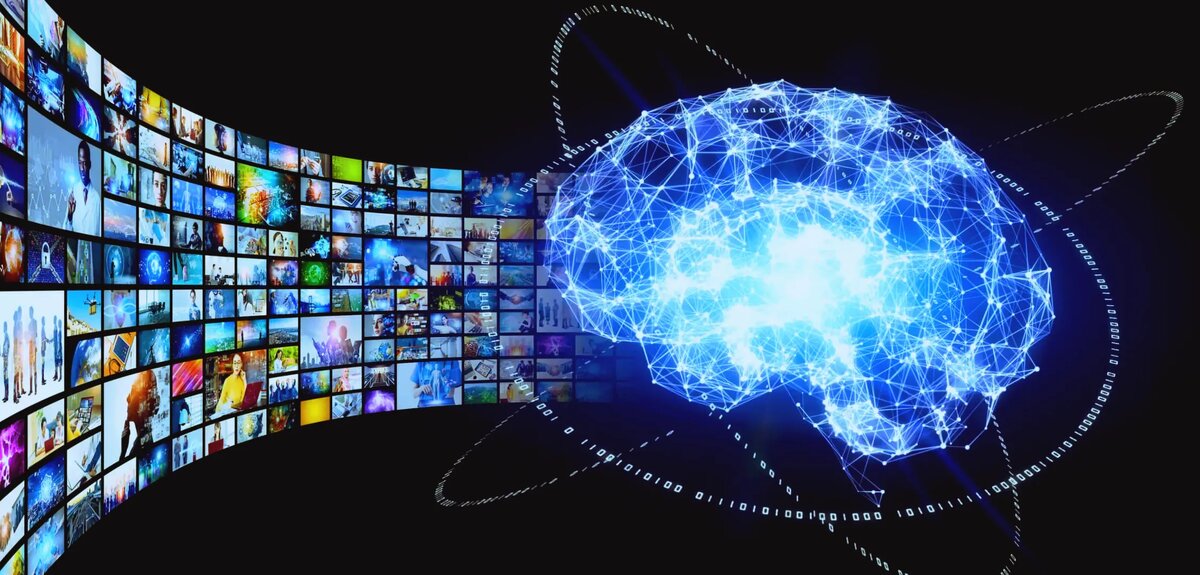 Графика, генеративный ИИ