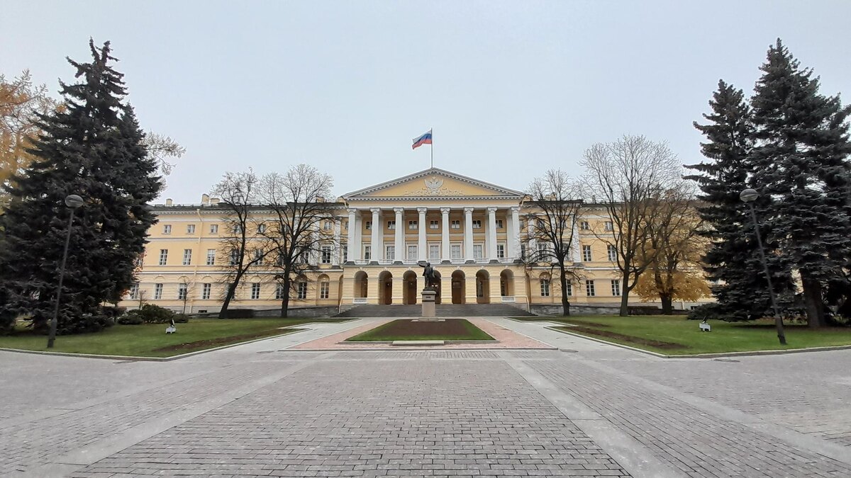    Фото: Zamir Usmanov/Global Look Press