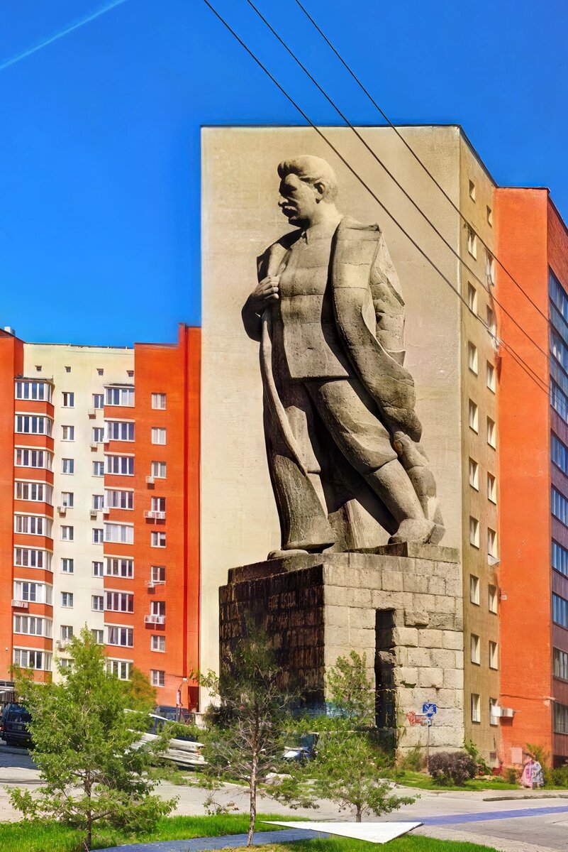 Проект в Дубне. Фреска станет порталом в прошлое, вернув месту его исторический контекст