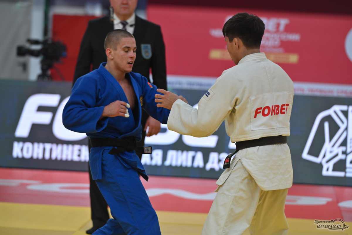    Фото: Анастасия Сибирякова © ИА «Уральский меридиан»