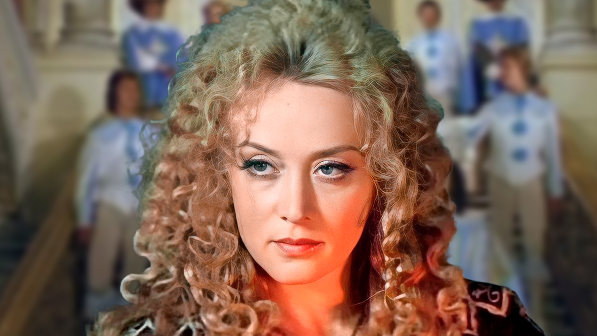 " "Д’Артаньян и три мушкетёра"   1978г