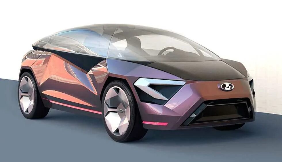 Концепт Lada