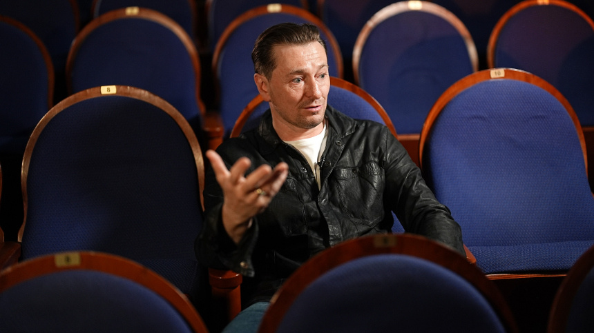    Фото: ИЗВЕСТИЯ/Павел Волков