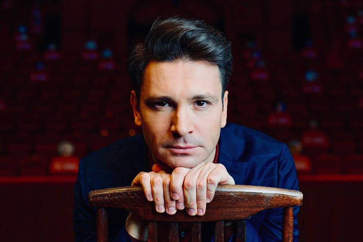    Фото: Личный блог Антона Хабарова, источник: t.me/antonkhabarov1981