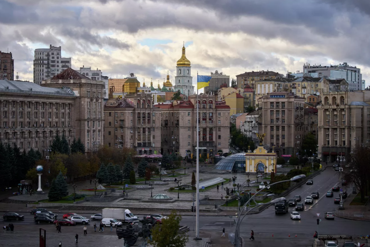    Фото: Efrem Lukatsky, источник: AP Photo