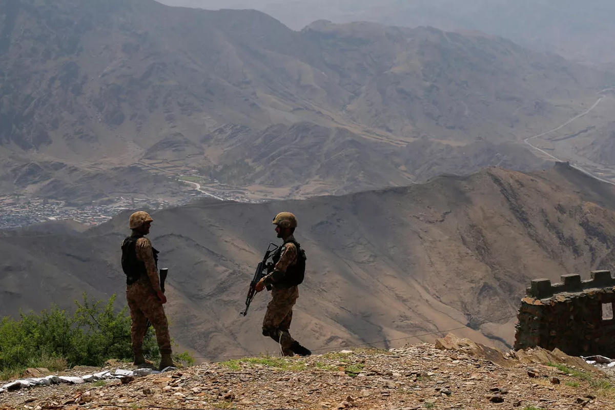    Фото: Anjum Naveed Источник: AP Photo