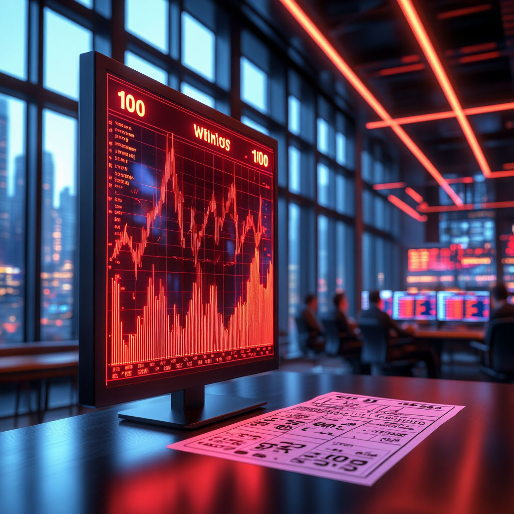 Форекс или Столото