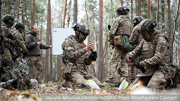     Фото: Danylo Antoniuk/Ukrinform/ZUMA Press Wire/Reuters Connect   
 Текст: Евгений Поздняков