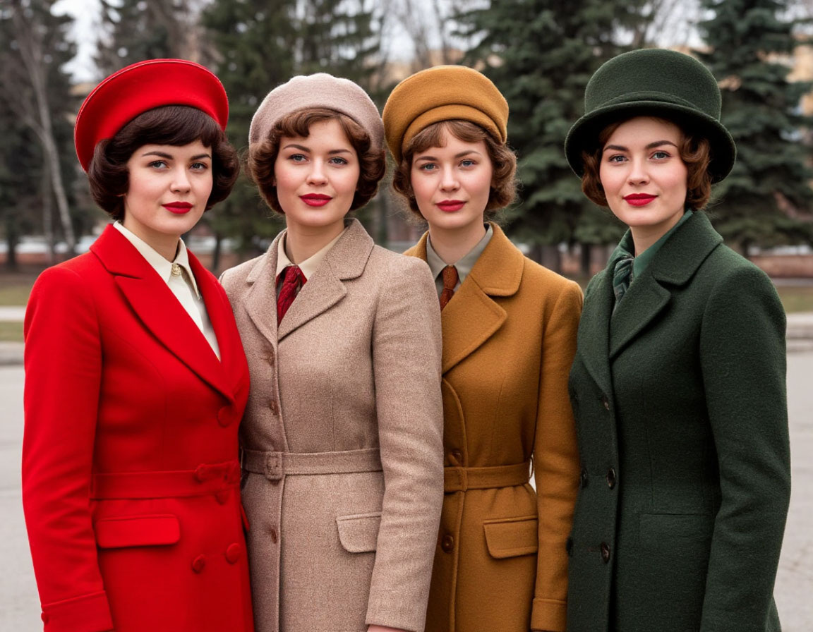    5 причин, почему в СССР носили комбинацию под одеждой: многослойность по-советски