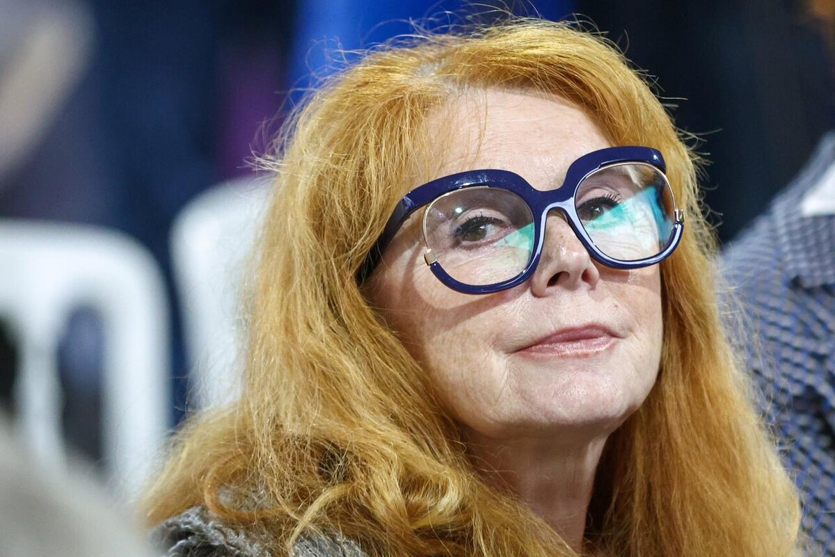    Клара Новикова Petrov Sergey/news.ru/Global Look Press