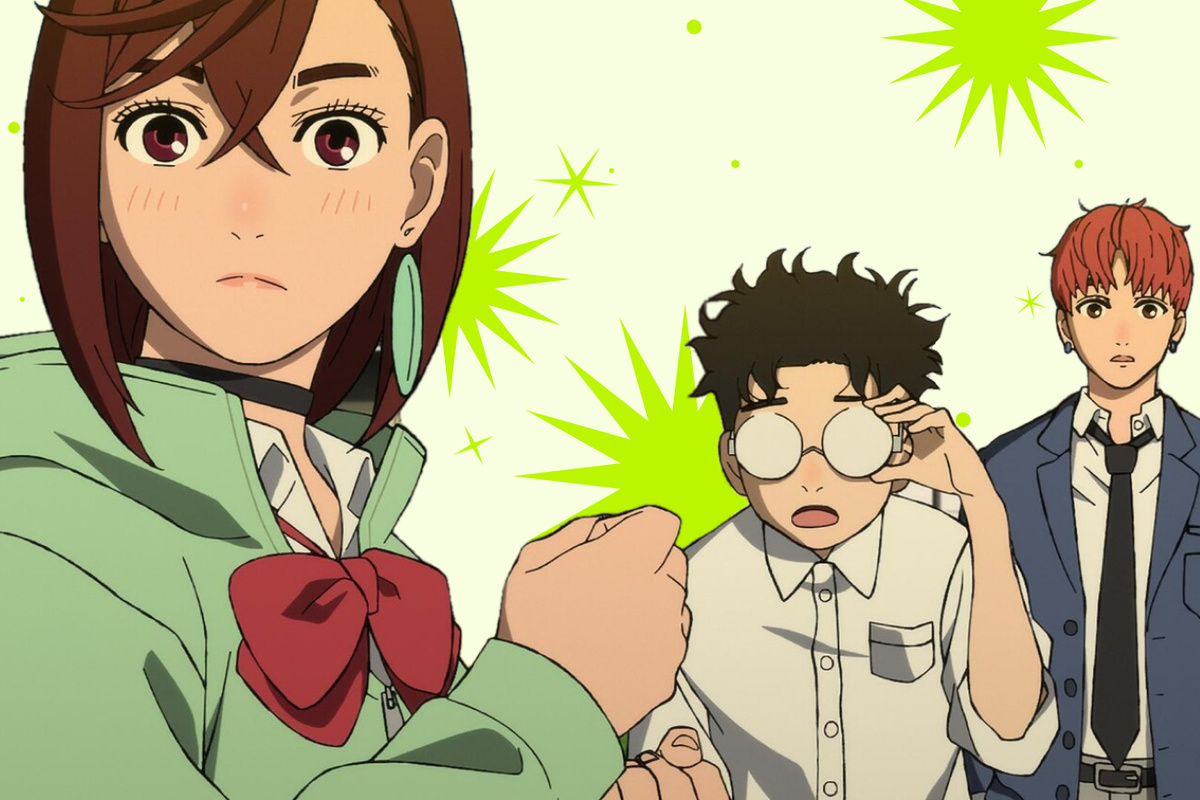     Новая волна аниме-режиссёров: как молодые авторы меняют индустрию