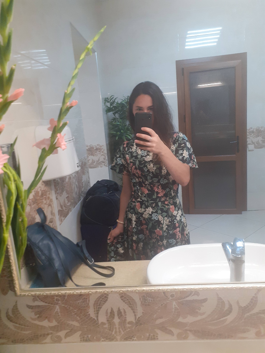 Немного из моей Сочинской жизни 