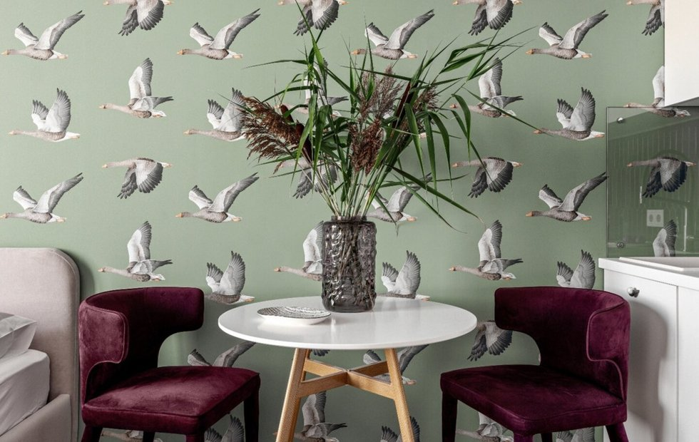 Дизайн: Марина Багуцкая