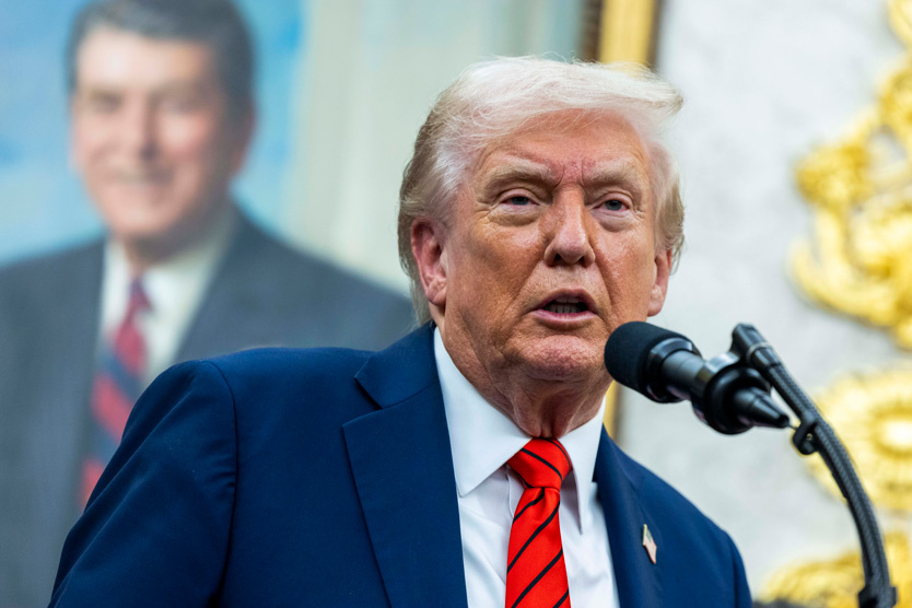 Фото: Shawn Thew / CNP / Keystone Press Agency / Global Look Press