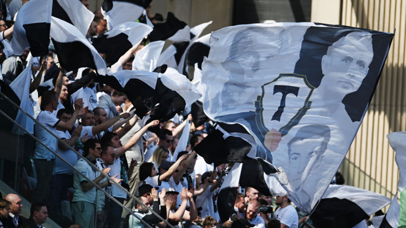   РИА Новости