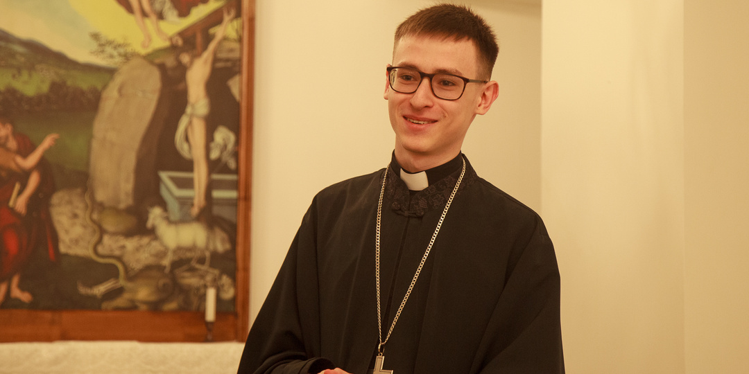 Лютеранская кофейня у кремля: что скрывает дворик в центре Тулы