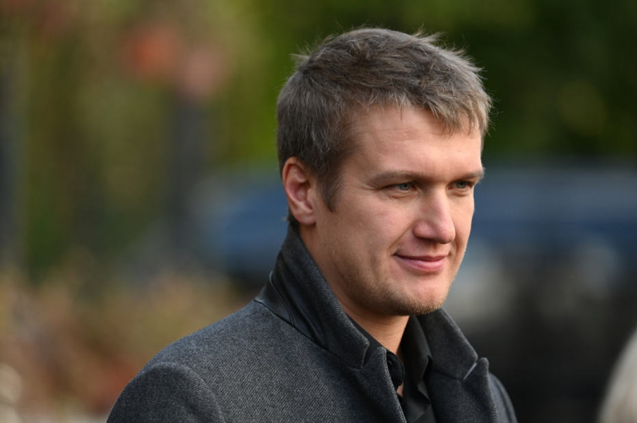    Максим Блинов/РИА Новости