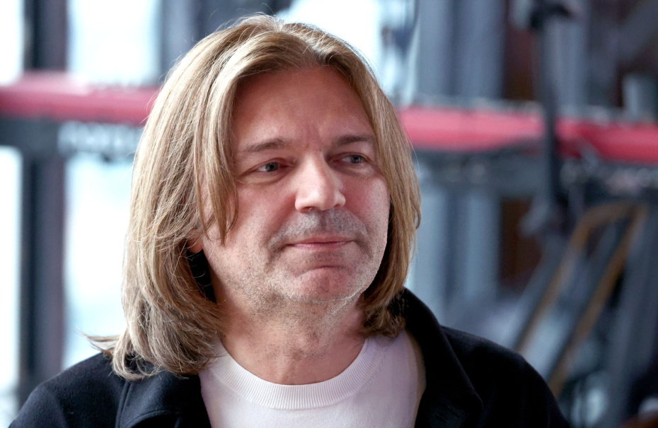    Сергей Петров/NEWS.ru