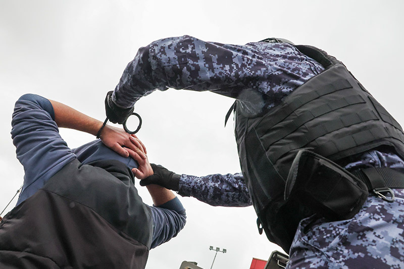    Алексей Белкин/NEWS.ru