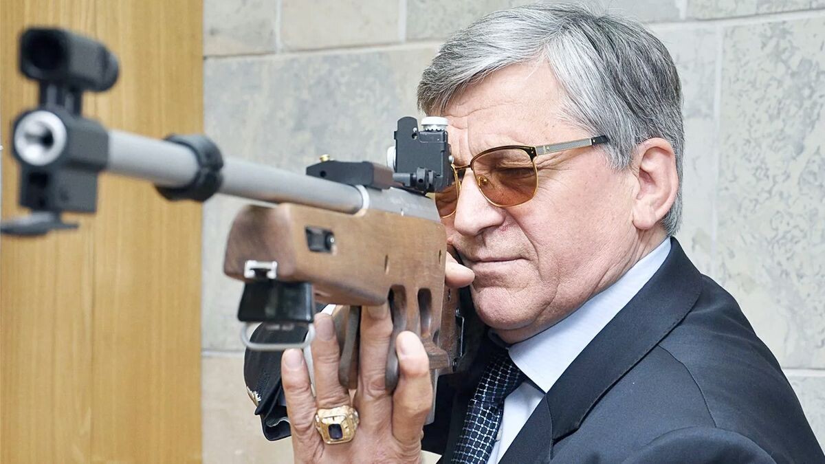    РИА Новости