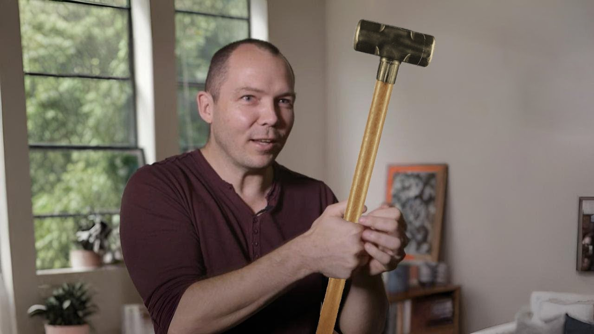 Джонатан Блоу