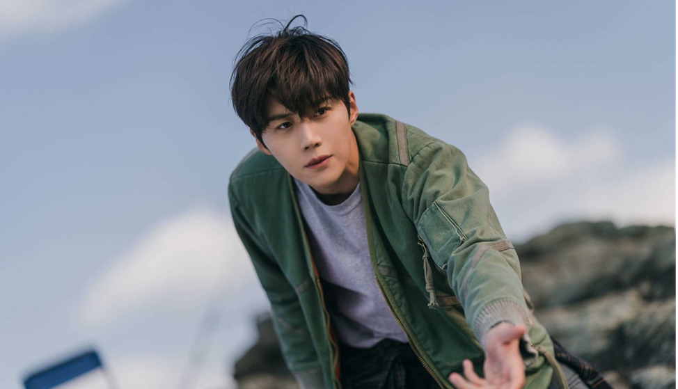 Дорама "Ча-ча-ча в приморском городе" 2021