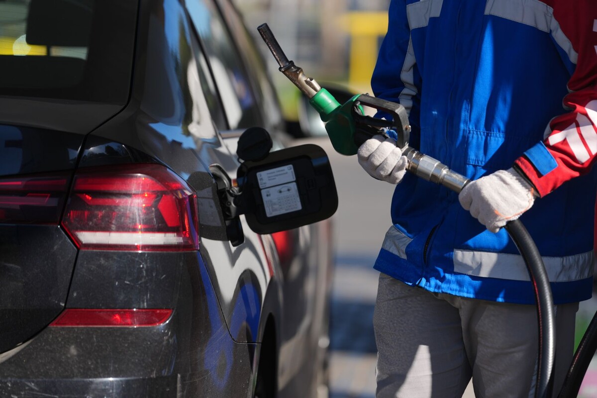     / Источник: © ИЗВЕСТИЯ/Эдуард Корниенко