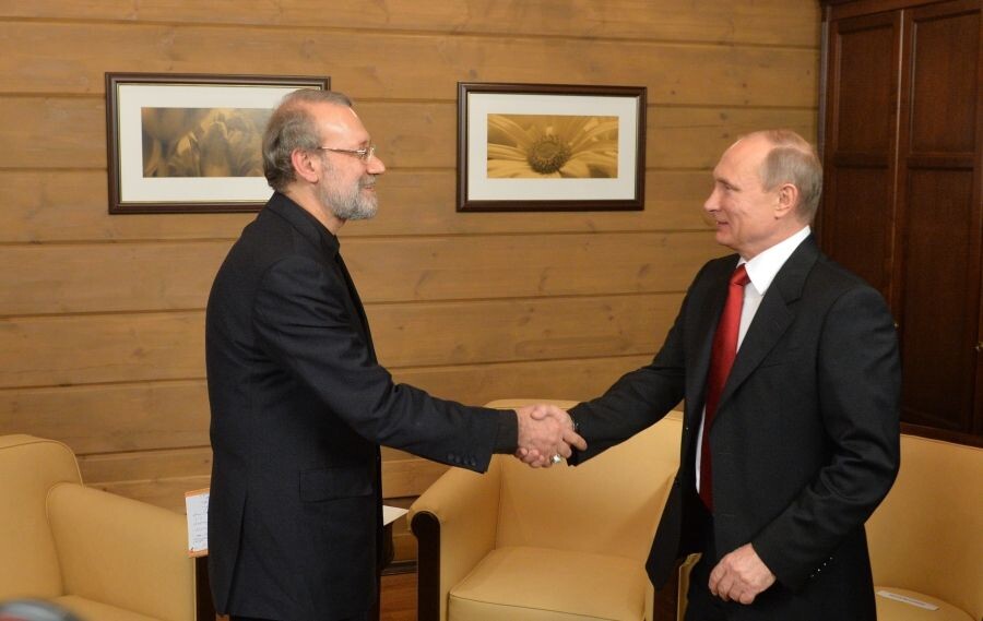     / Источник: © Алексей Дружинин/РИА Новости