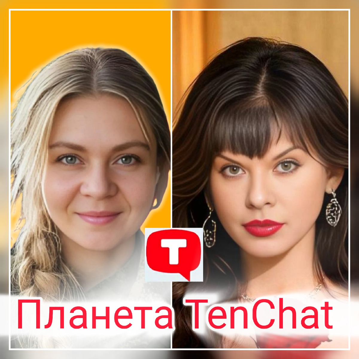 Фото создано автором интервью Ириной Звягиной 