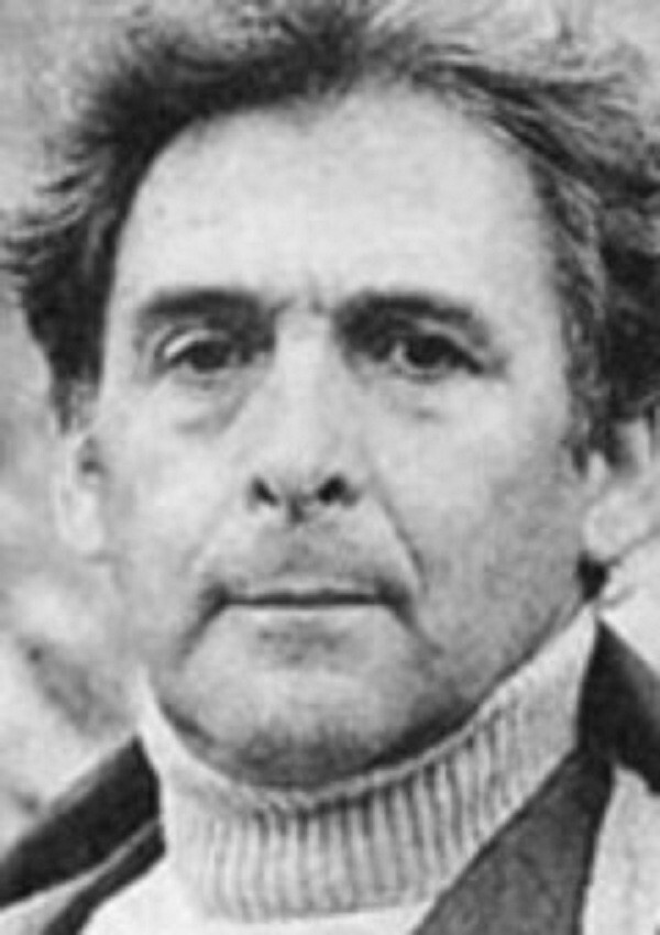 Юлий Карасик / Фото из открытых источников