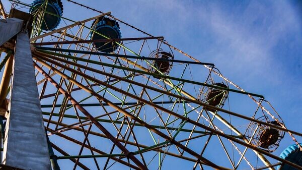    © РИА Новости Крым . Дмитрий Макеев