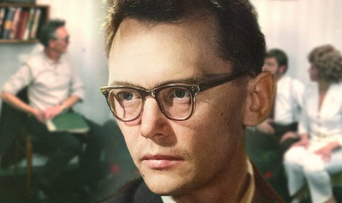 Леонид Гайдай / фото из открытых источников 