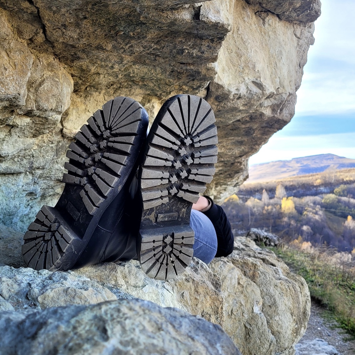 Фото автора