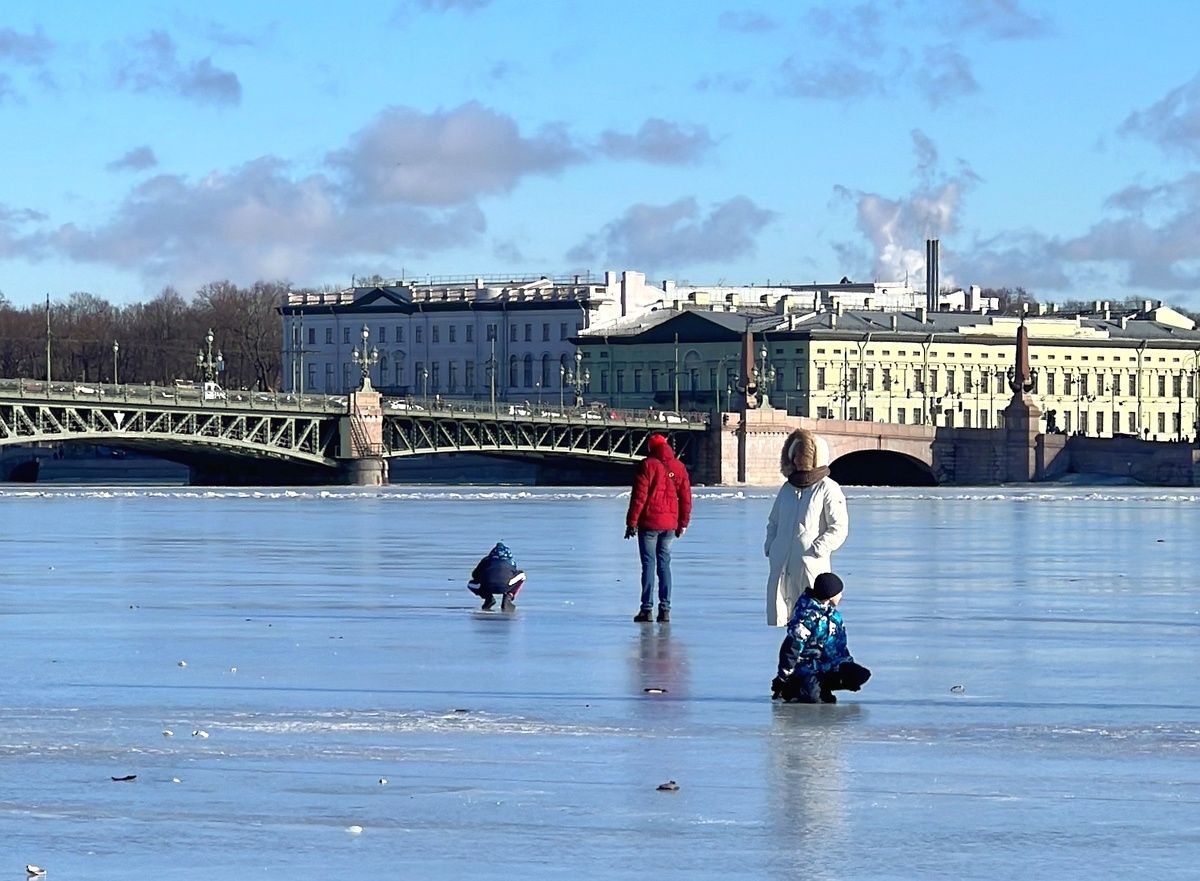 Все фото: их архива автора